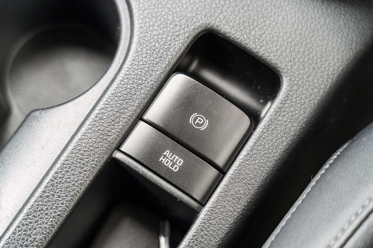 2021 Kia Seltos Sport+ SP2