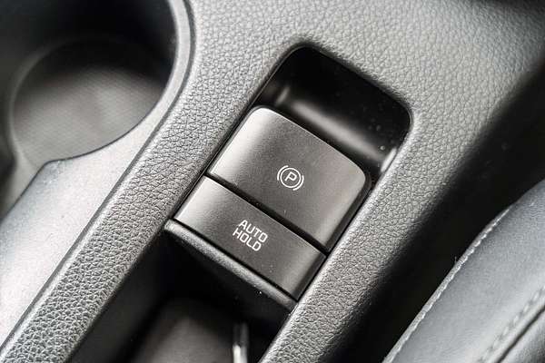 2021 Kia Seltos Sport+ SP2