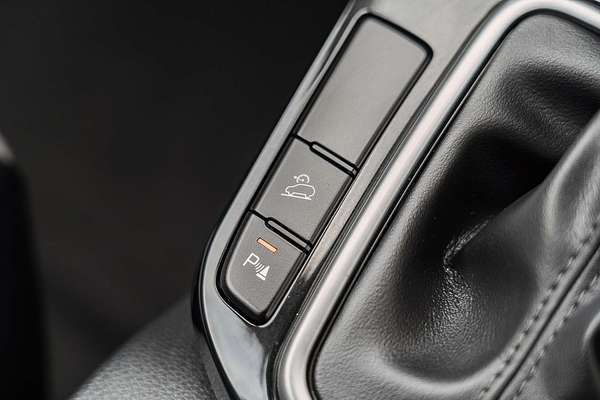 2021 Kia Seltos Sport+ SP2