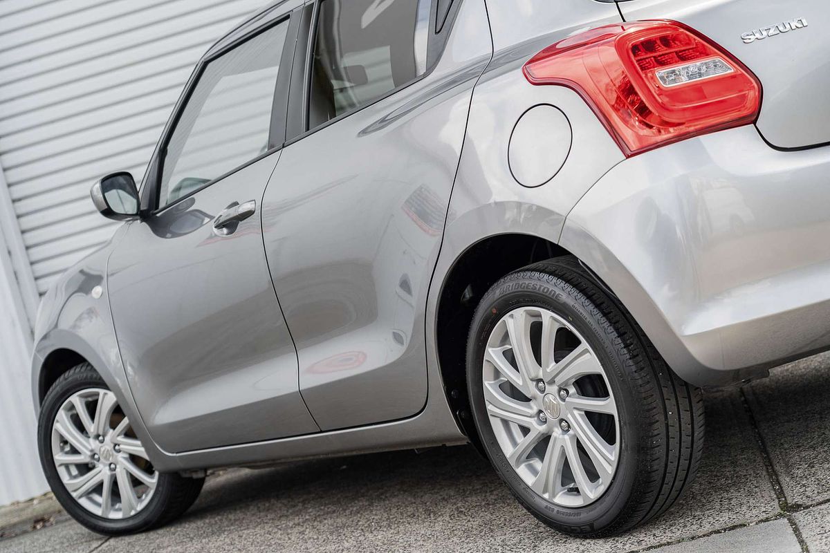 2022 Suzuki Swift GL AZ Series II