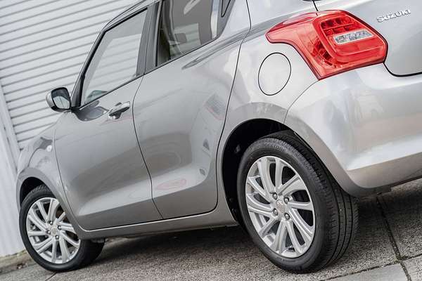 2022 Suzuki Swift GL AZ Series II