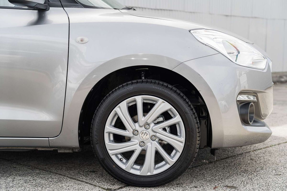 2022 Suzuki Swift GL AZ Series II