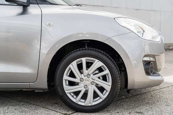 2022 Suzuki Swift GL AZ Series II