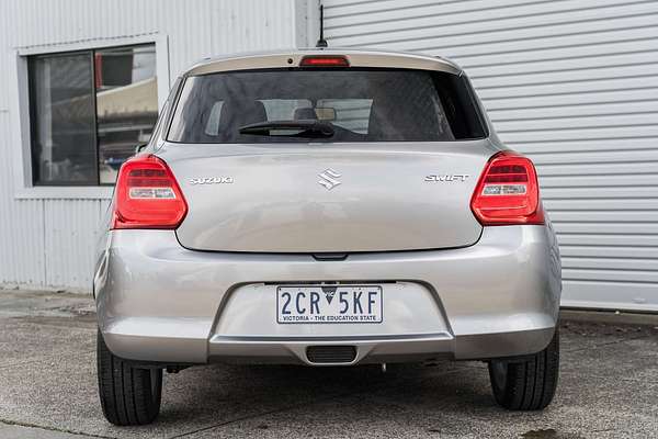 2022 Suzuki Swift GL AZ Series II