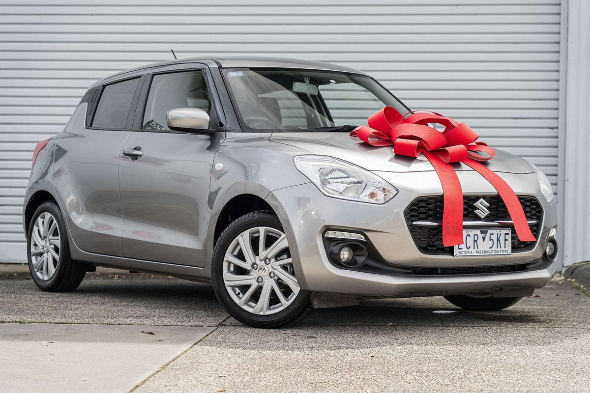 2022 Suzuki Swift GL AZ Series II