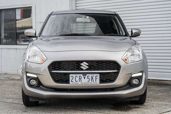 2022 Suzuki Swift GL AZ Series II