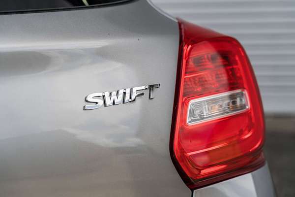 2022 Suzuki Swift GL AZ Series II