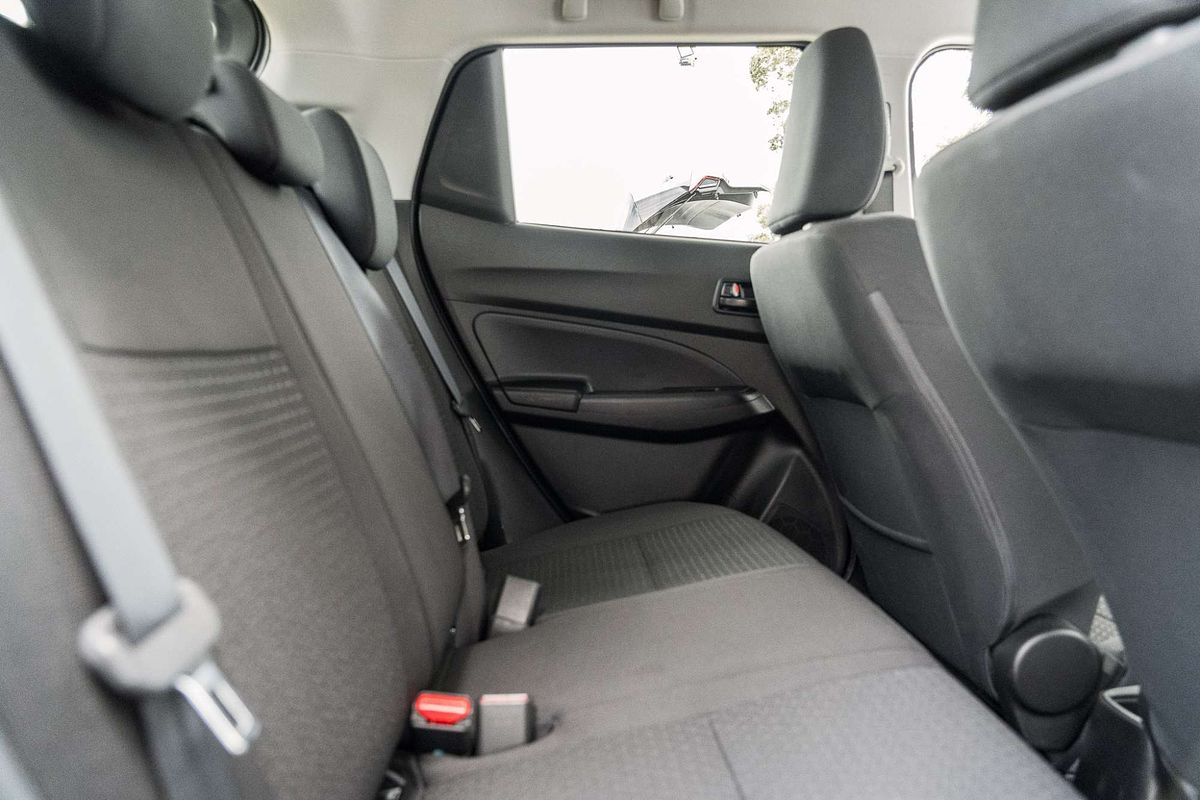 2022 Suzuki Swift GL AZ Series II