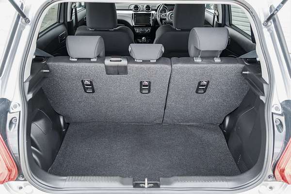 2022 Suzuki Swift GL AZ Series II