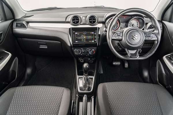 2022 Suzuki Swift GL AZ Series II