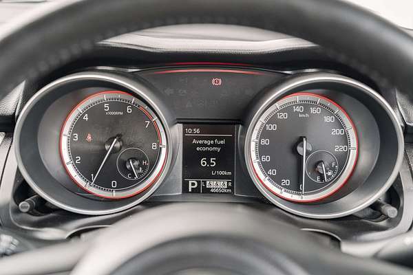 2022 Suzuki Swift GL AZ Series II