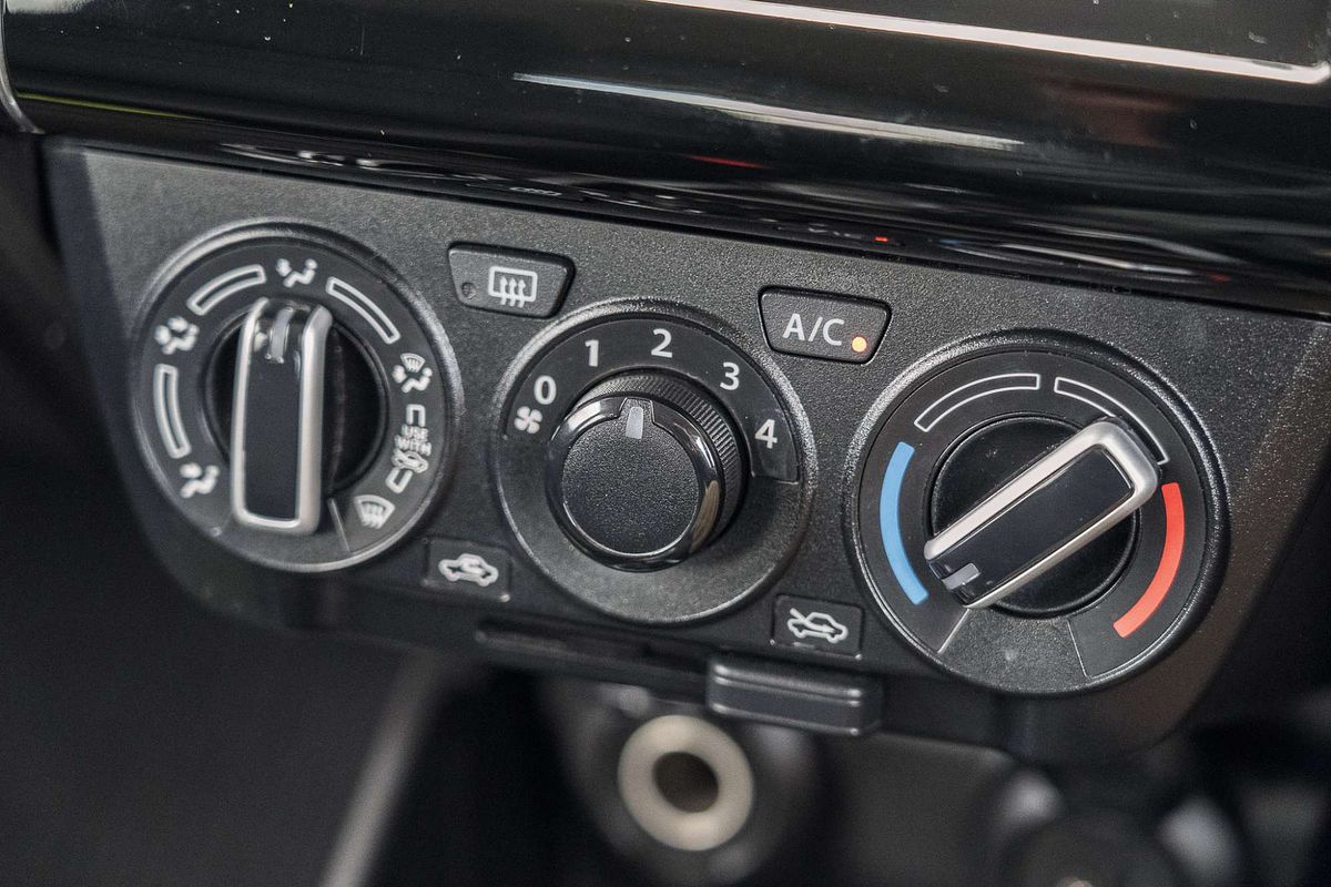 2022 Suzuki Swift GL AZ Series II