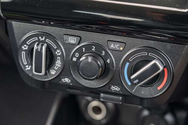 2022 Suzuki Swift GL AZ Series II