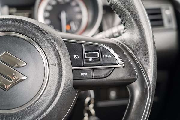 2022 Suzuki Swift GL AZ Series II