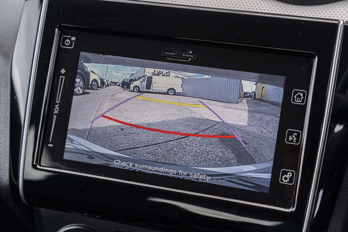 2022 Suzuki Swift GL AZ Series II