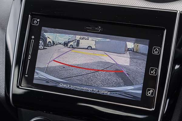 2022 Suzuki Swift GL AZ Series II