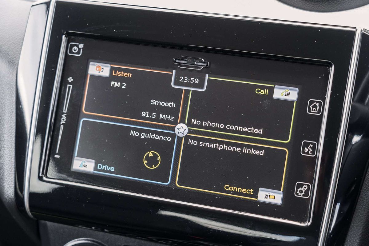 2022 Suzuki Swift GL AZ Series II