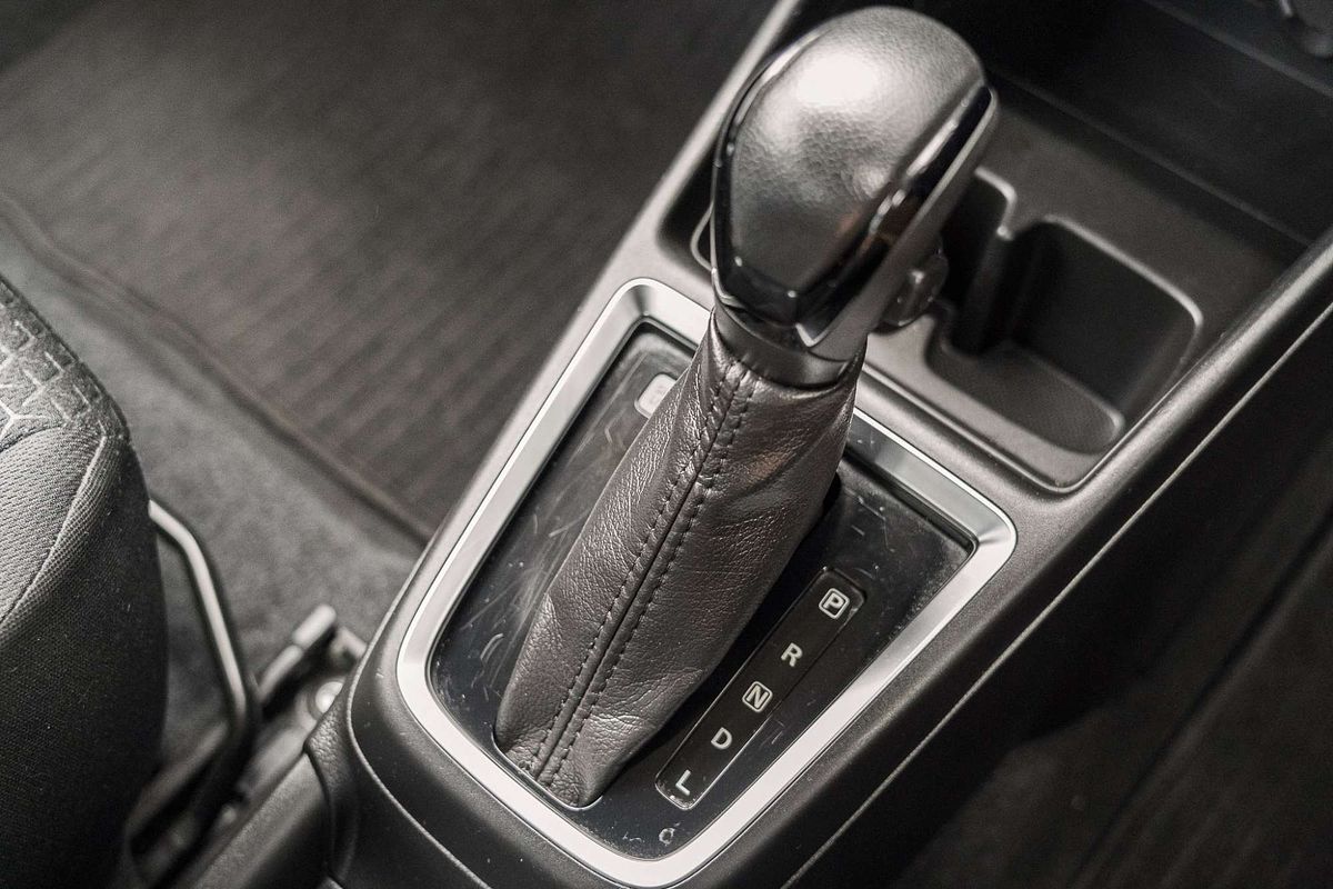 2022 Suzuki Swift GL AZ Series II