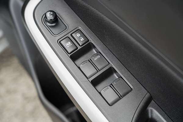 2022 Suzuki Swift GL AZ Series II