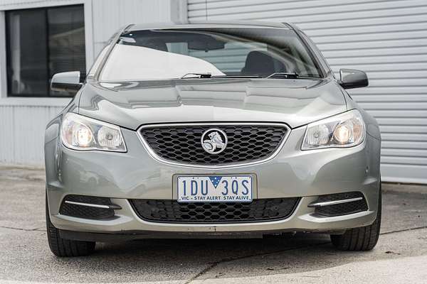2015 Holden Commodore Evoke VF
