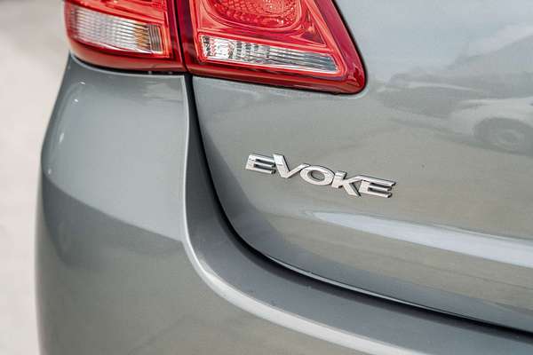 2015 Holden Commodore Evoke VF