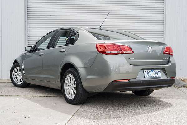 2015 Holden Commodore Evoke VF