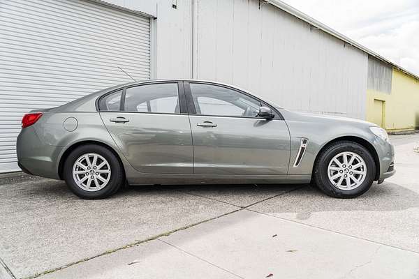 2015 Holden Commodore Evoke VF