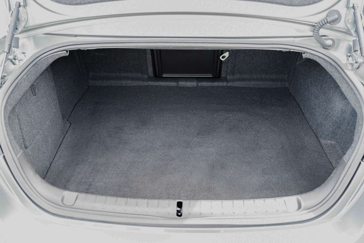 2015 Holden Commodore Evoke VF