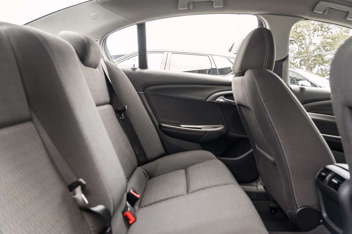 2015 Holden Commodore Evoke VF