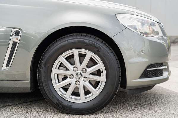 2015 Holden Commodore Evoke VF