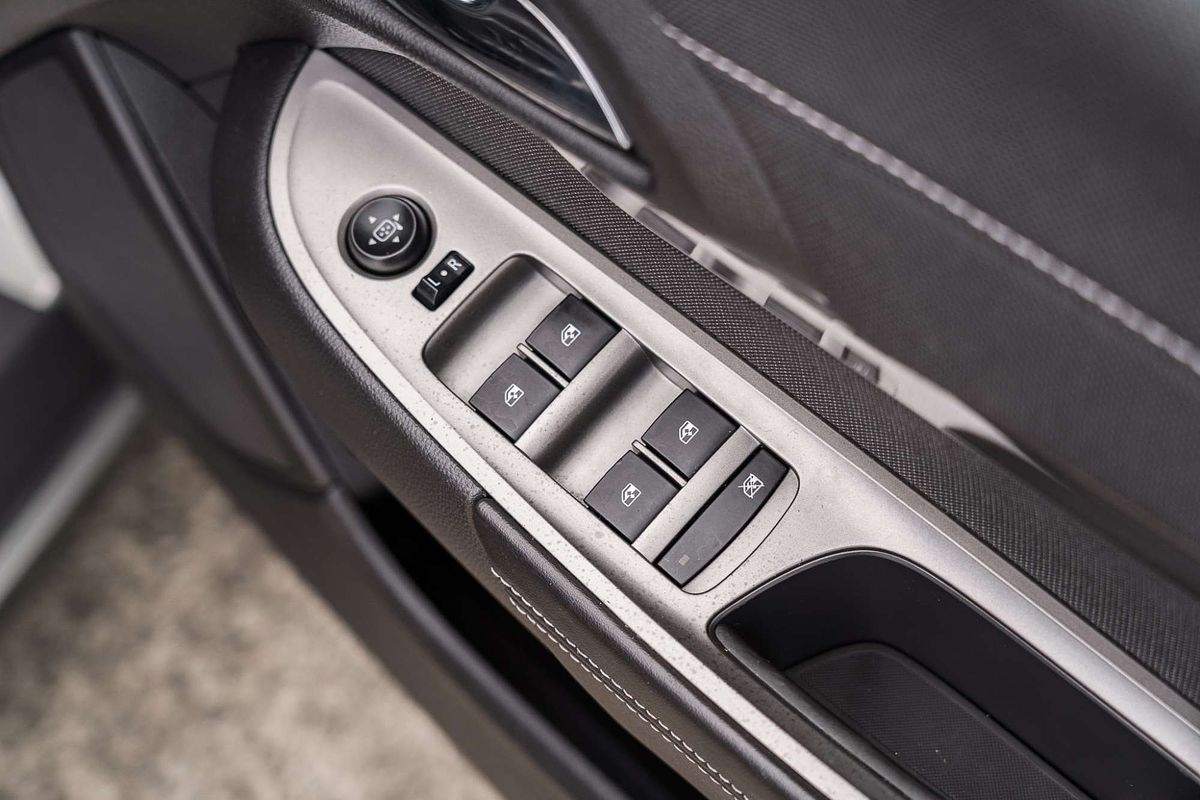 2015 Holden Commodore Evoke VF