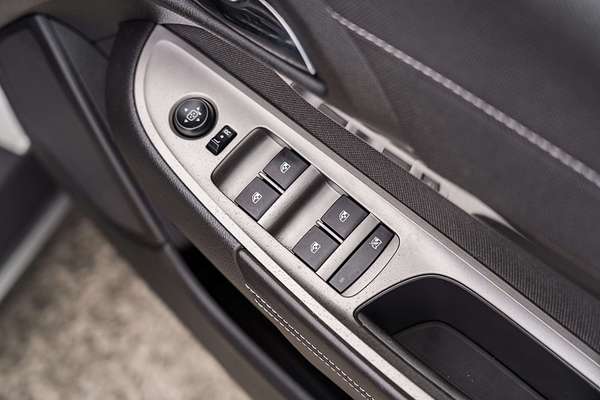 2015 Holden Commodore Evoke VF