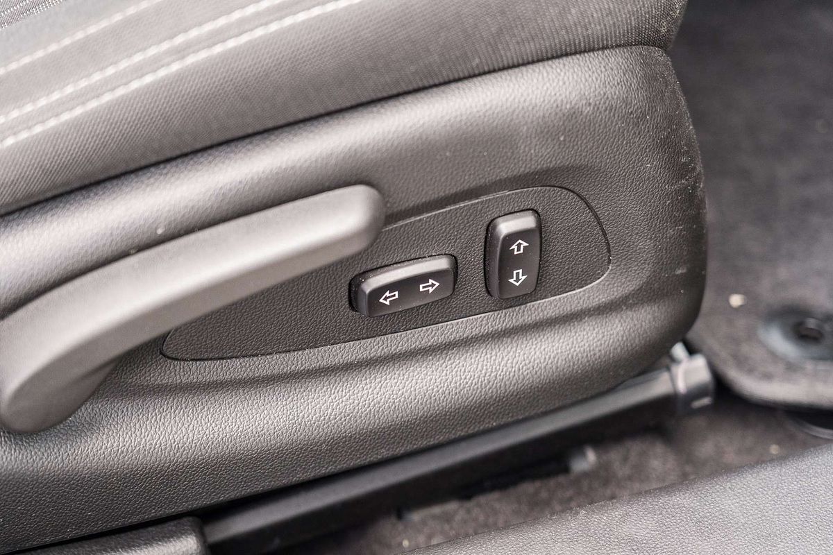 2015 Holden Commodore Evoke VF