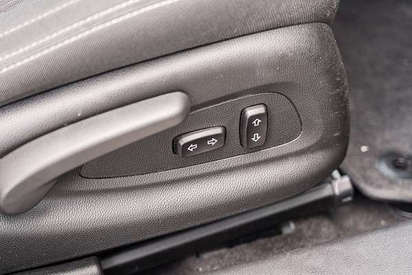 2015 Holden Commodore Evoke VF