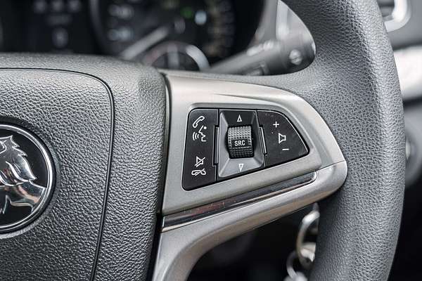 2015 Holden Commodore Evoke VF