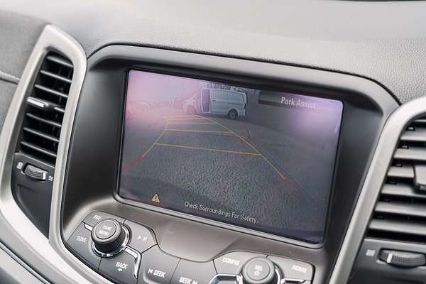 2015 Holden Commodore Evoke VF