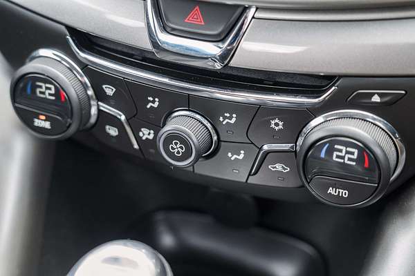 2015 Holden Commodore Evoke VF