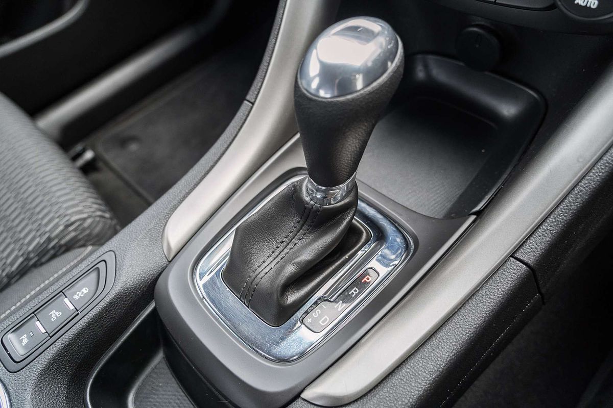 2015 Holden Commodore Evoke VF