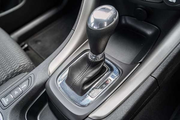 2015 Holden Commodore Evoke VF