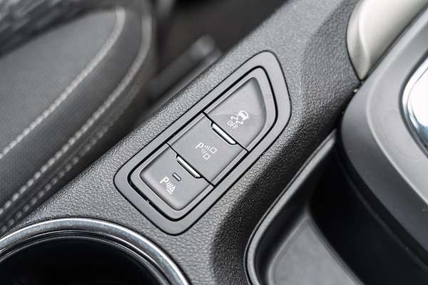 2015 Holden Commodore Evoke VF