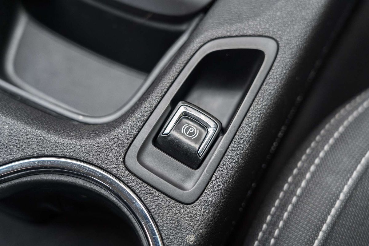 2015 Holden Commodore Evoke VF