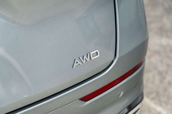 2025 Jaecoo J8 Ridge