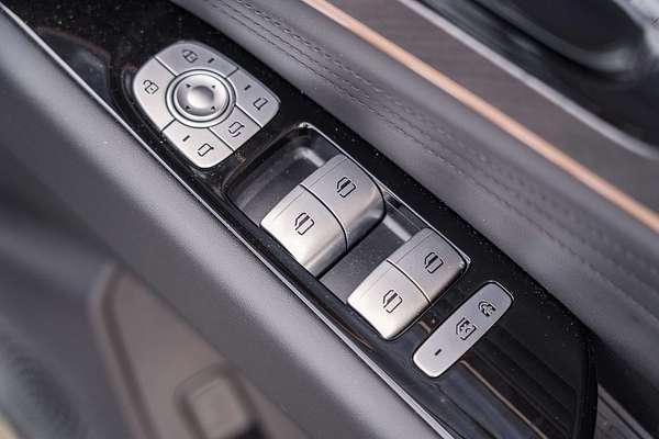 2025 Jaecoo J8 Ridge