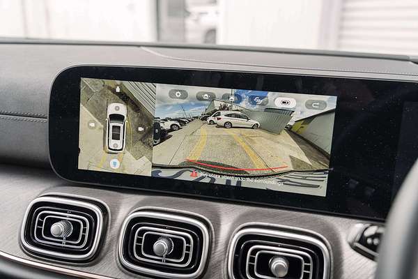 2025 Jaecoo J8 Ridge