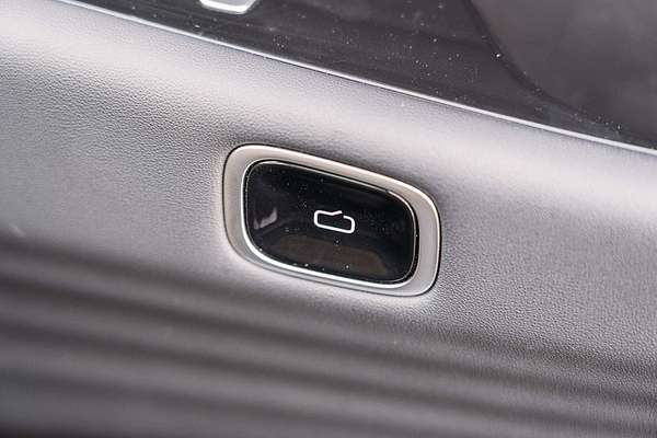 2025 Jaecoo J8 Ridge