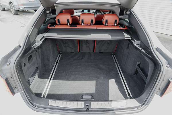 2013 BMW 3 Series 320i Sport Line F34