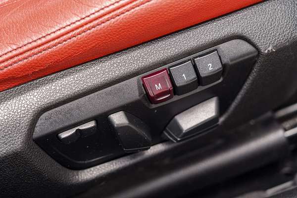 2013 BMW 3 Series 320i Sport Line F34