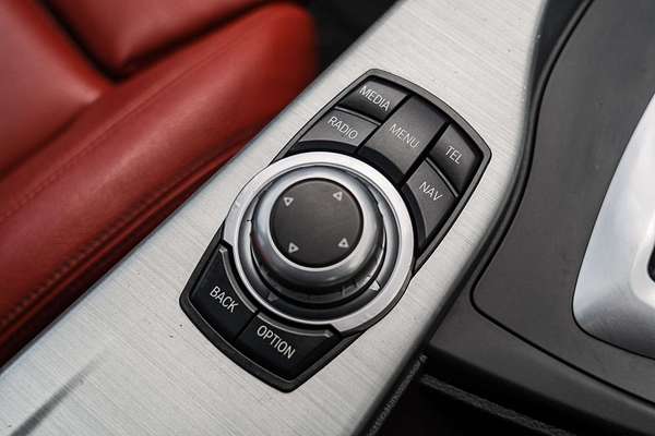 2013 BMW 3 Series 320i Sport Line F34