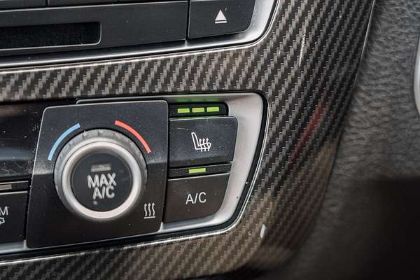 2013 BMW 3 Series 320i Sport Line F34