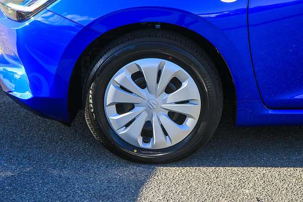 2025 Suzuki Swift Hybrid UZ